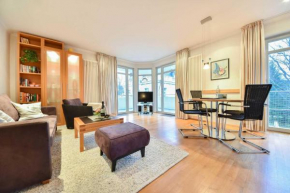 Residenz Bleichroeder Wohnung 31 Heringsdorf